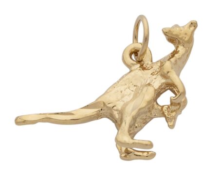 A-053 | Dinosaur Charm