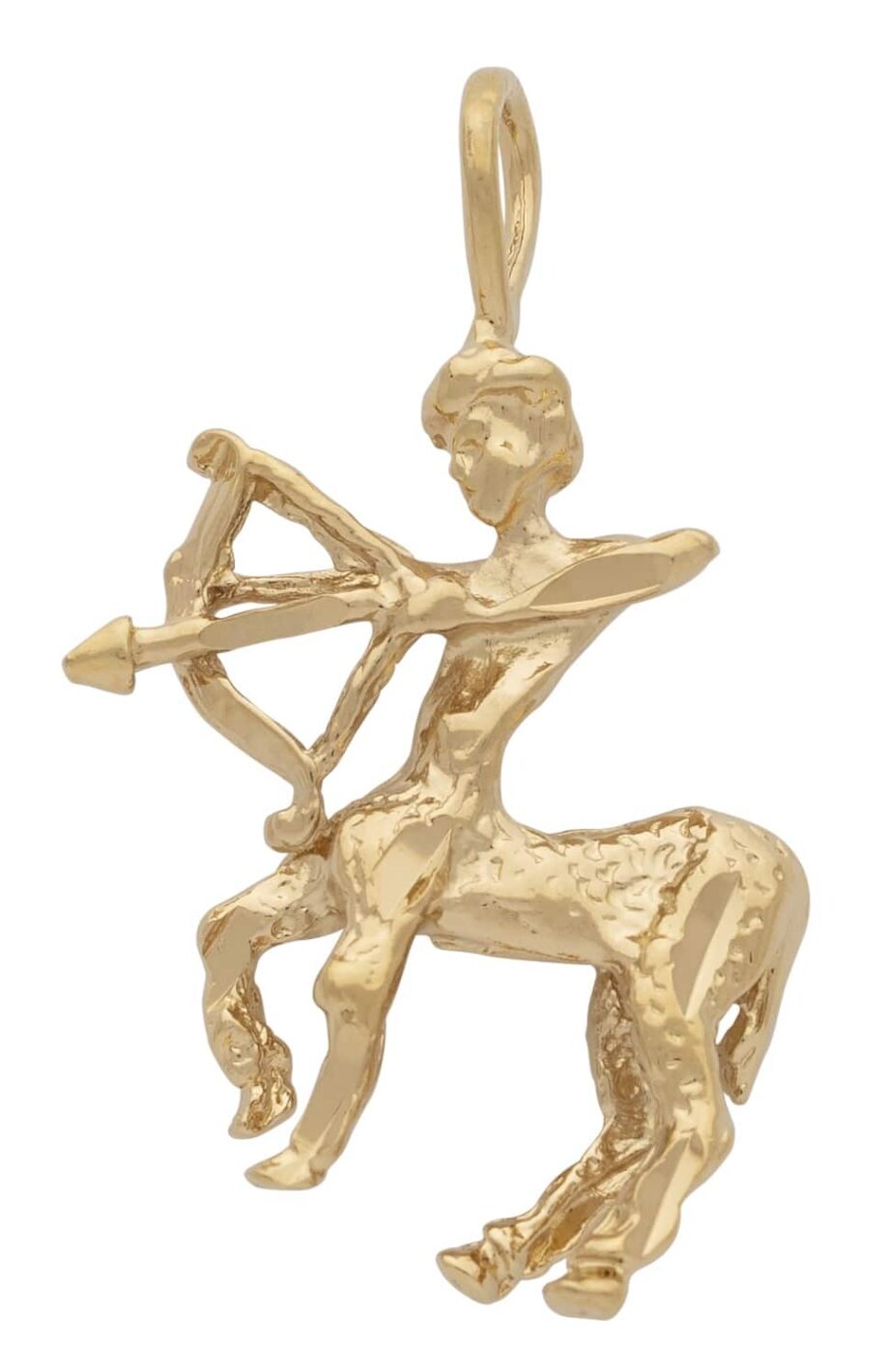 AS-012 | Zodiac Charm Sagittarius Nov 22 - Dec 21