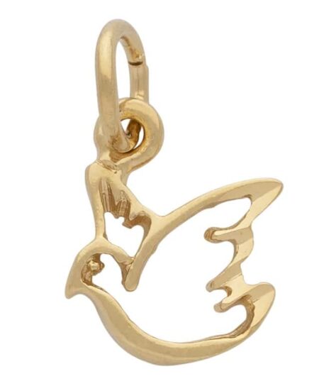 B-016 | Dove Charm