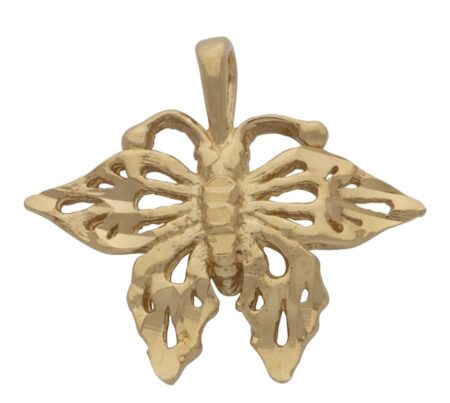 BF-017 | Butterfly Charm Medium