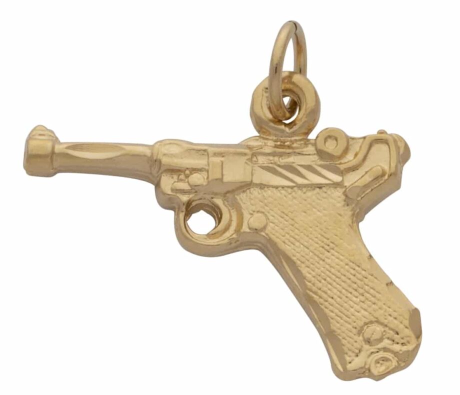 G-014 | Gun Charm