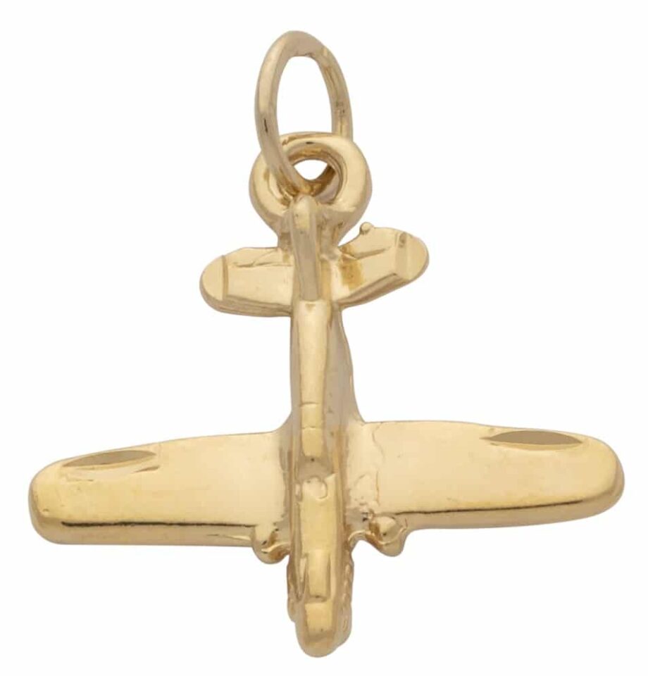 G-091 | Airplane Charm