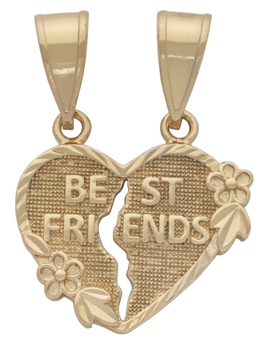 L-049 | Double Best Friend