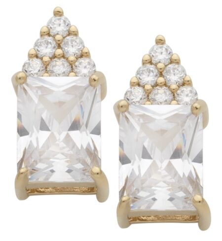 CZE-062 | CZ Earrings