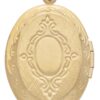 LKT-020 | Locket Oval