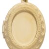 LKT-020 | Locket Oval - Image 2