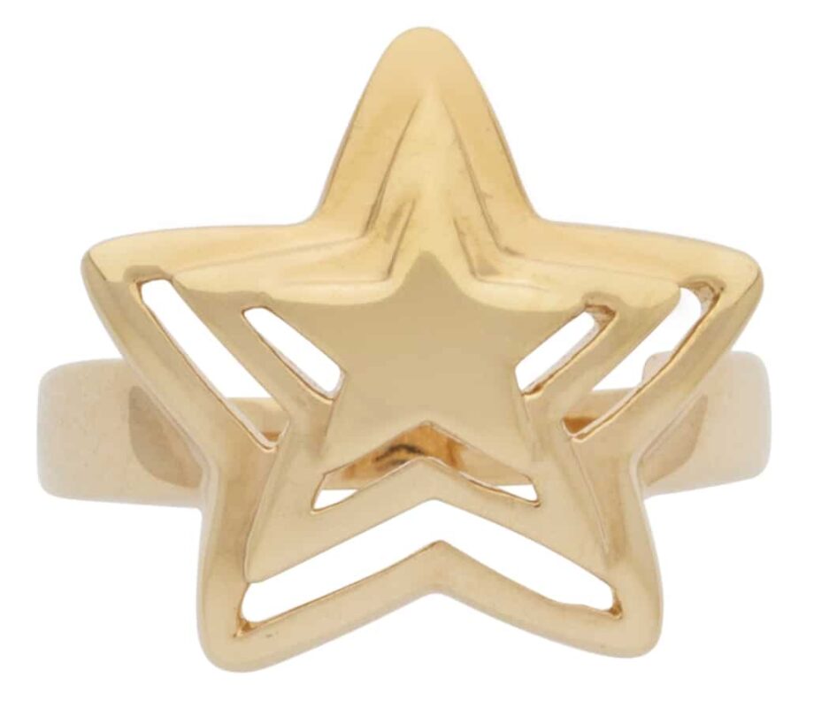 LN-015 | Ladies Ring Star