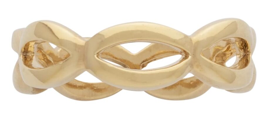 WB-040 | Wedding Band