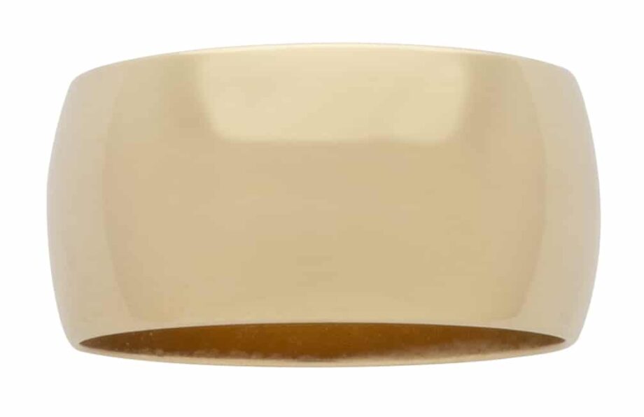 WB-009 | Wedding Band Wide