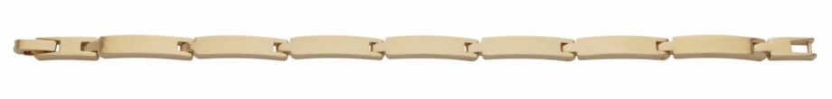 LB-054 | Ladies Bracelet Medium Bars - Image 2