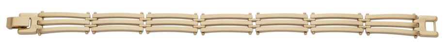 LB-071 | Ladies Bracelet Triple Bar - Image 2