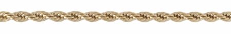 005 | 4MM Rope Chain (Footage)