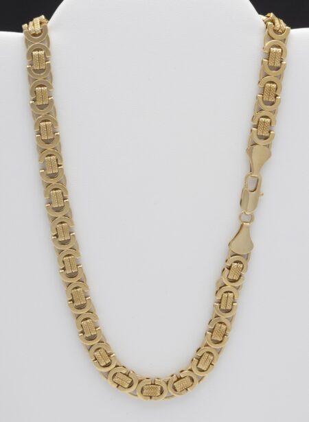 060 | Designer Link Chain