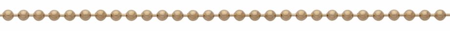 069C | Medium Ball Chain (Footage)