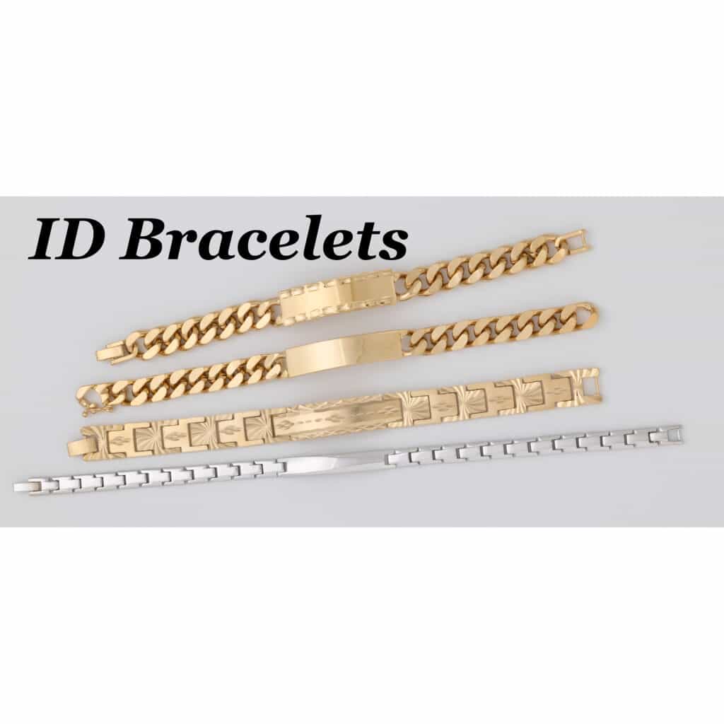 ID Bracelets