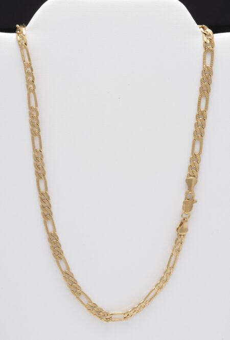 011B | Small Crushed Figaro