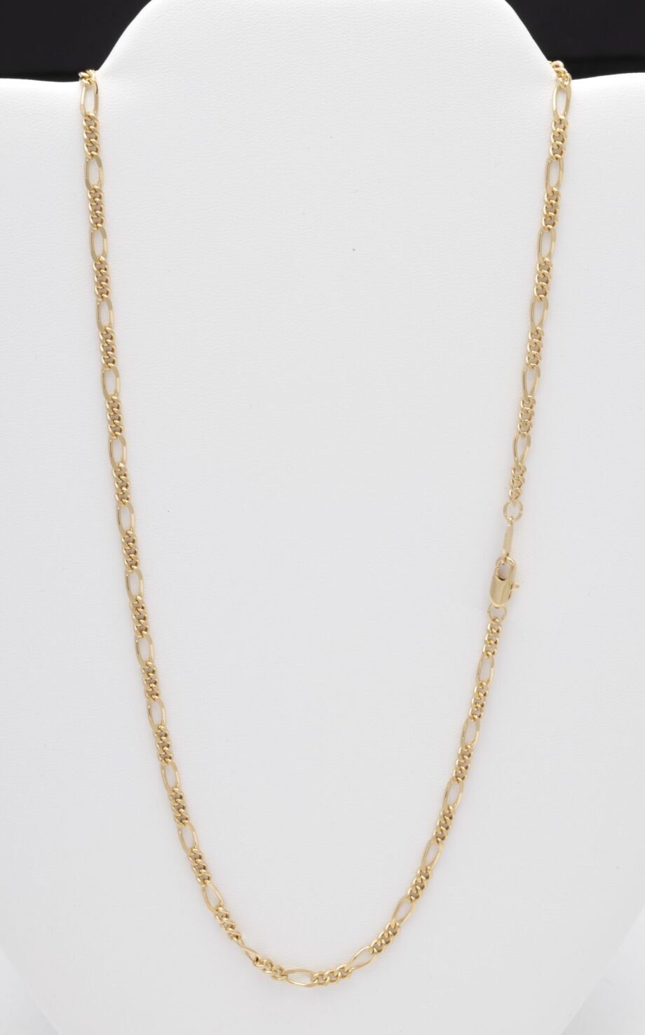 008B | Small Flat Figaro