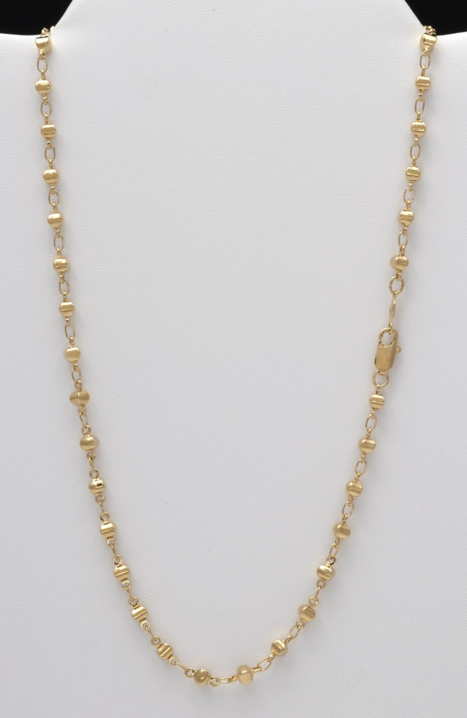 135 | Ball Link Chain