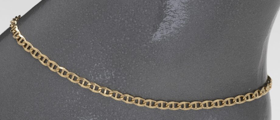 048B | Small Maritime Anklet