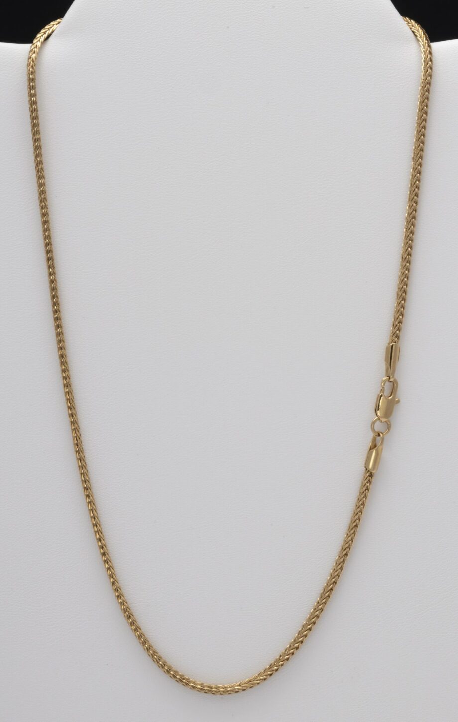 097F | Small Franco Chain