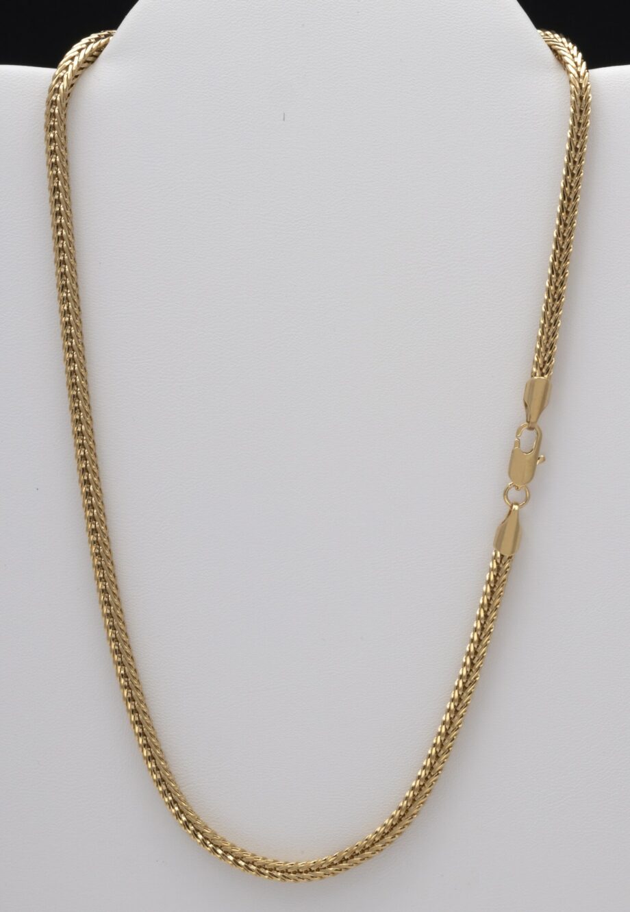 097G | Large Franco Chain