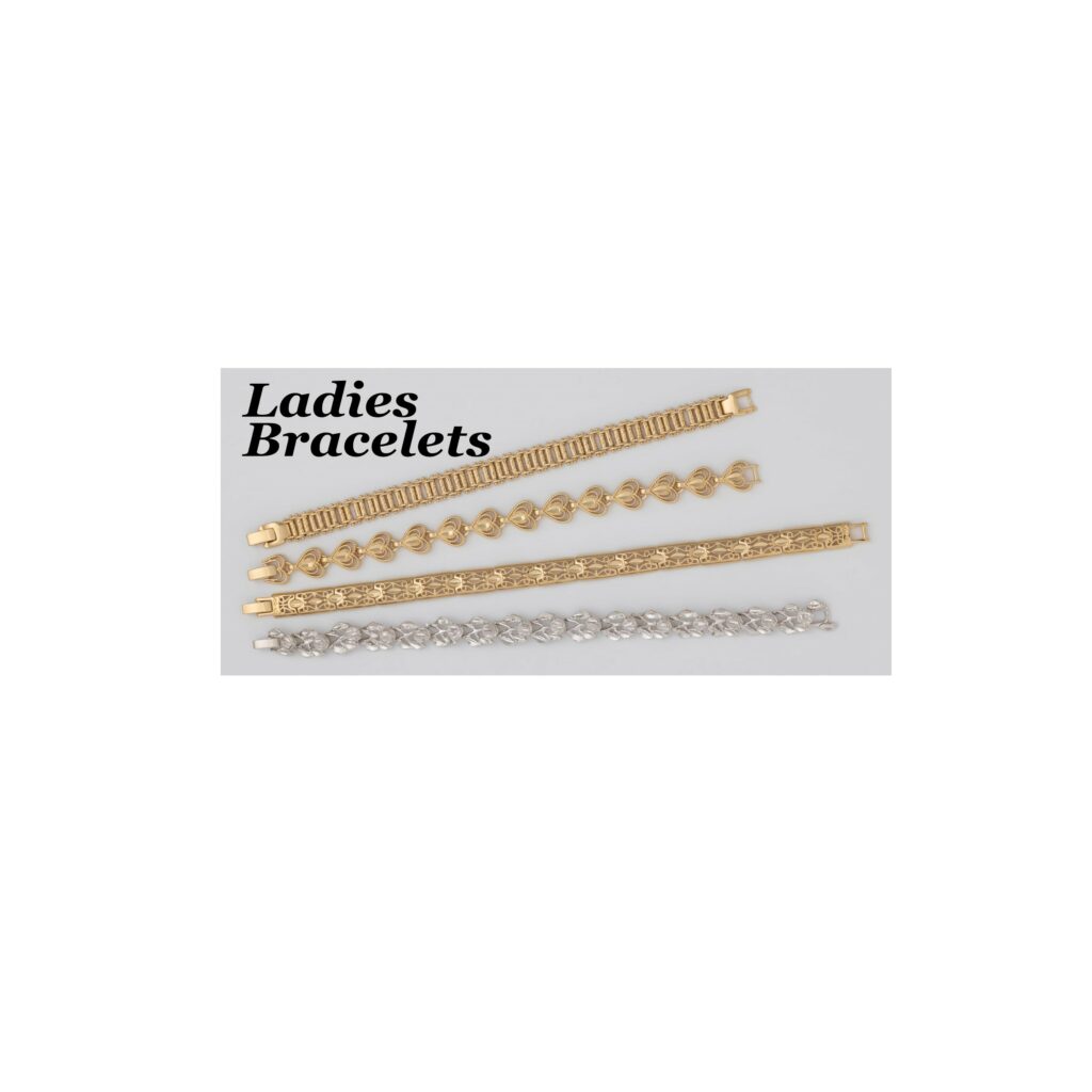 Ladies Bracelet