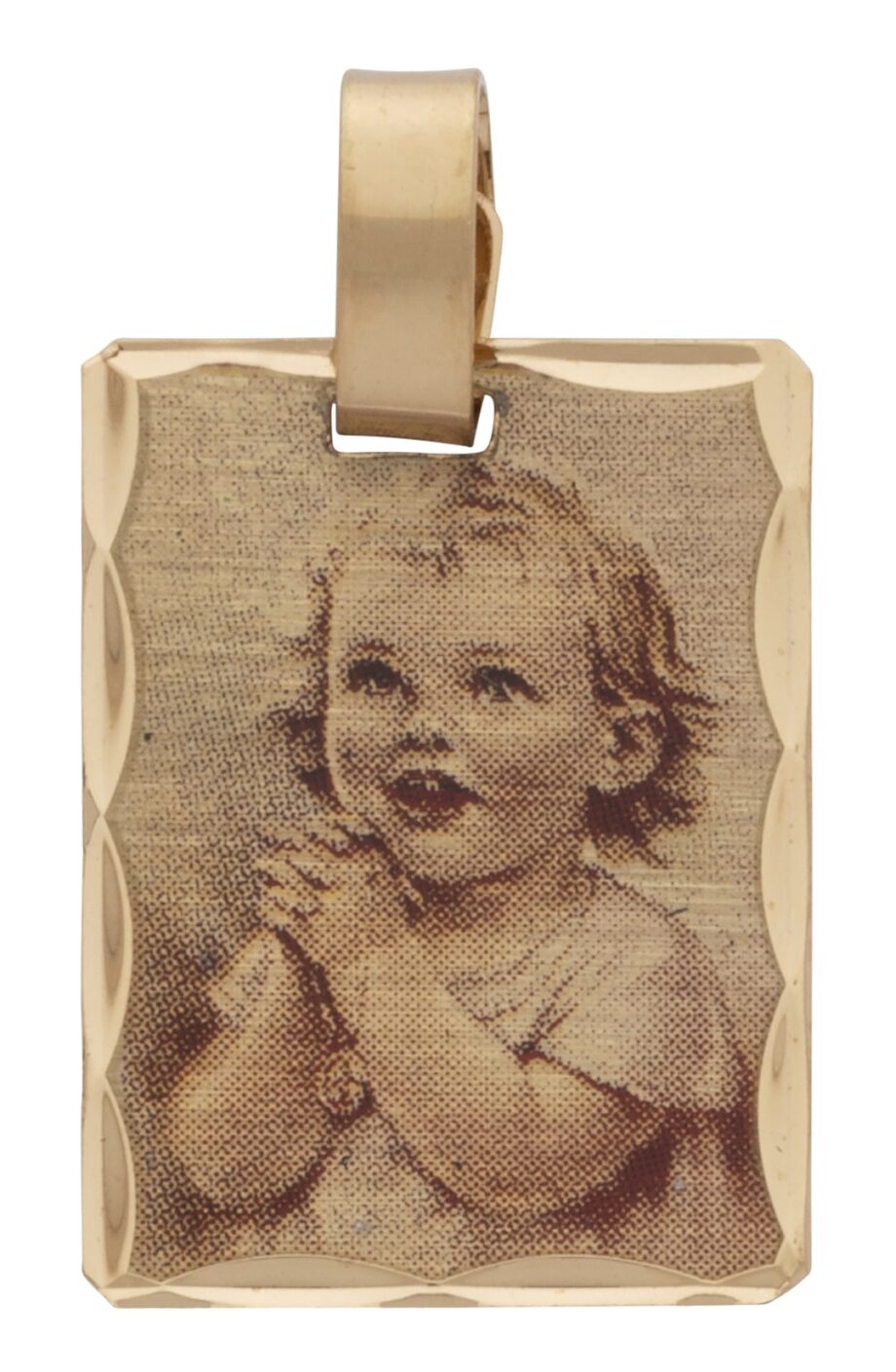 MR-029 | Praying Child