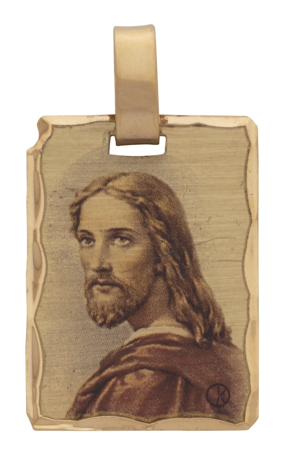 MR-037 | Jesus Christ