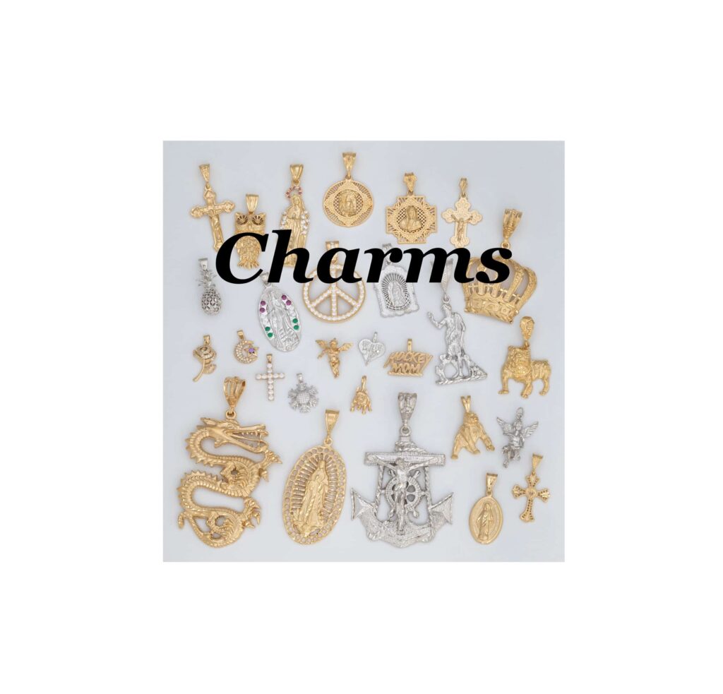 Charms