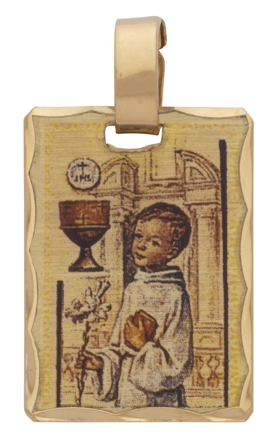 MR-051 | Boy First Communion