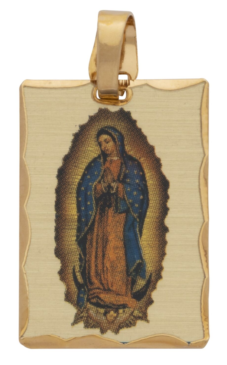 MR-062 | Our Lady of Guadalupe