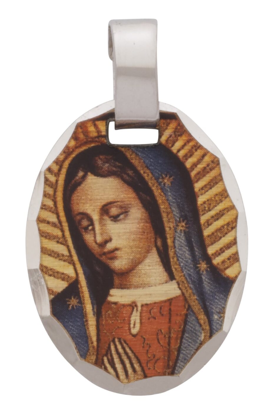 MR-091 | Our Lady of Guadalupe