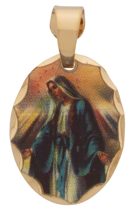 MR-095 | Our Lady of Grace