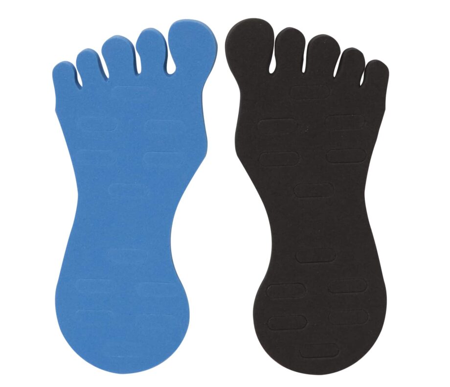 XD-109 | Foam Toe Ring Holder