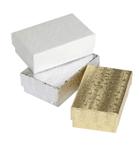XD-123 | 2.75" x 1.75" Gift Box