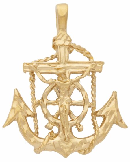 MD-117 |Anchor