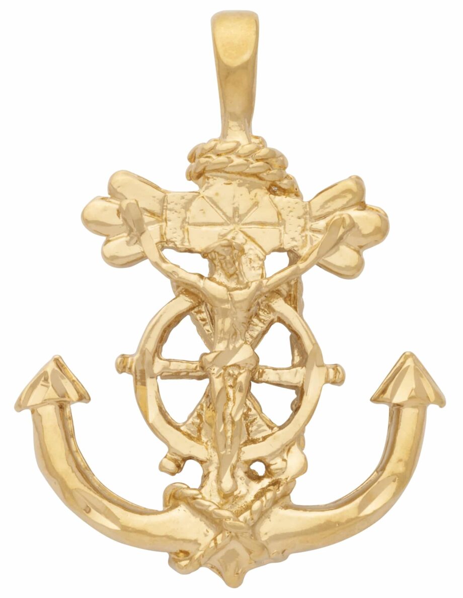 MD-119 |Anchor