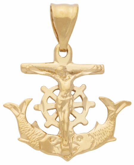 MD-120 |Anchor