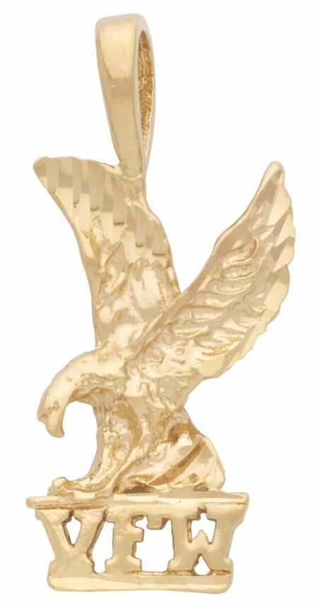 MD-026  Eagle, VFW