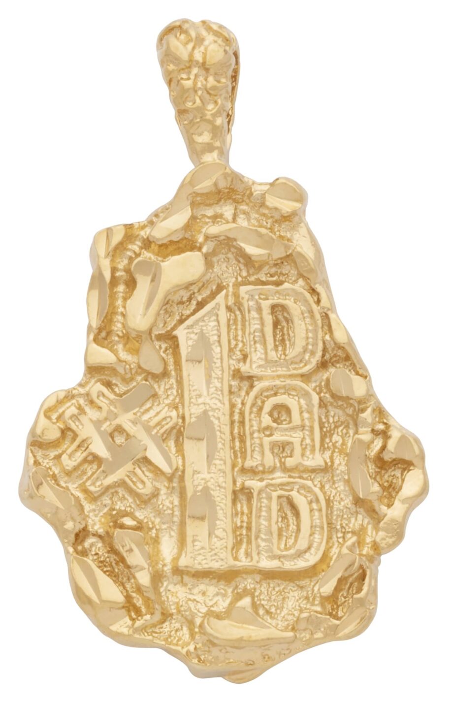 MD-003 |#1 Dad