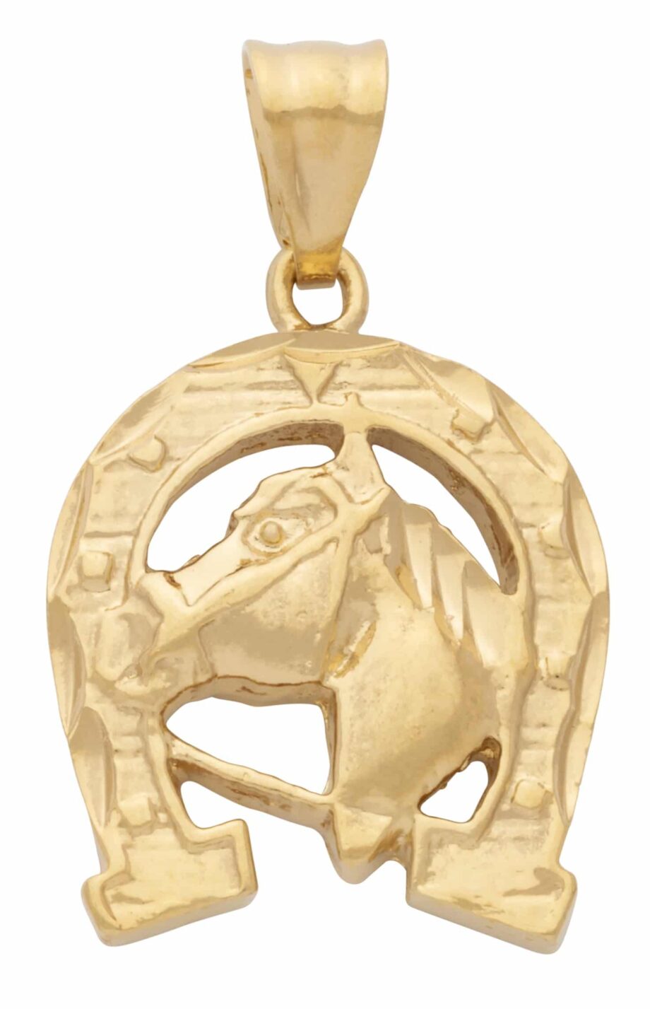 MD-030 |Horse, Horseshoe