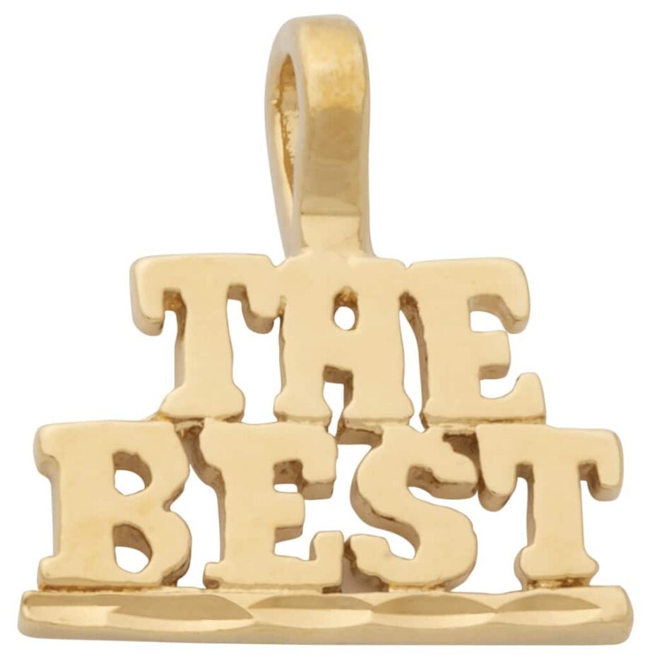W-148 | The Best Charm