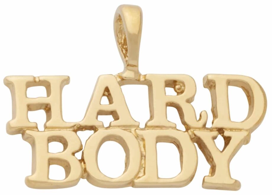 W-194 | Hard Body Charm