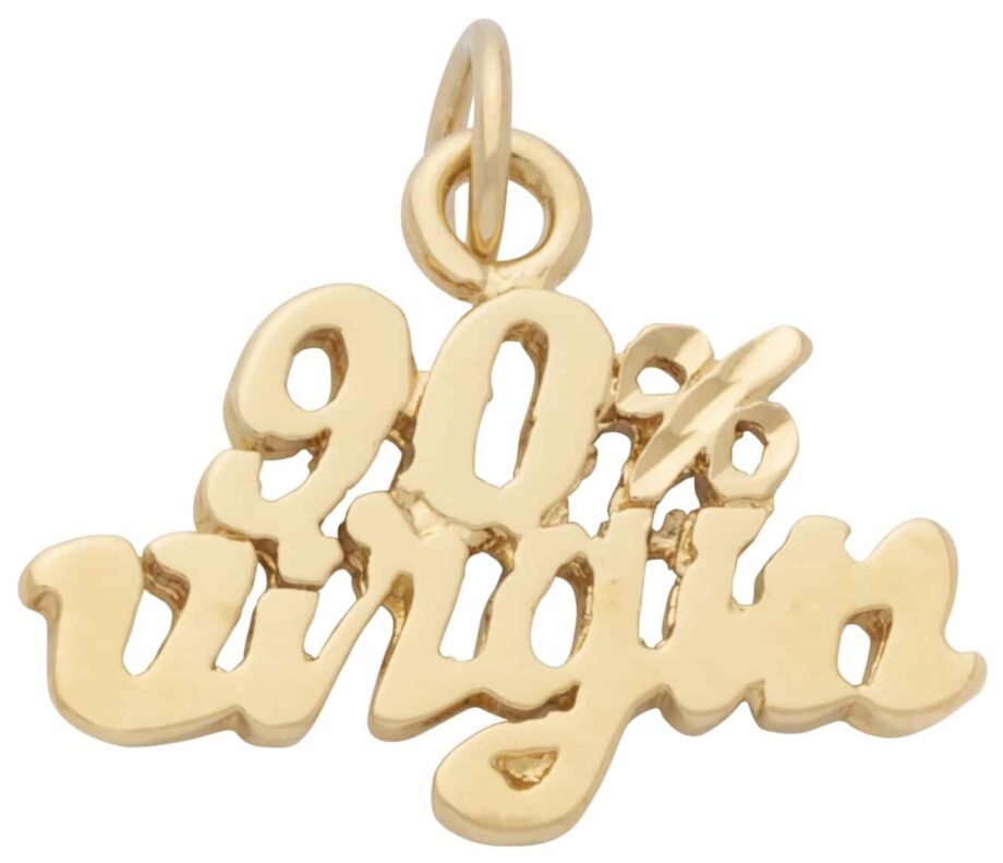 W-206 | 90% Virgin Charm