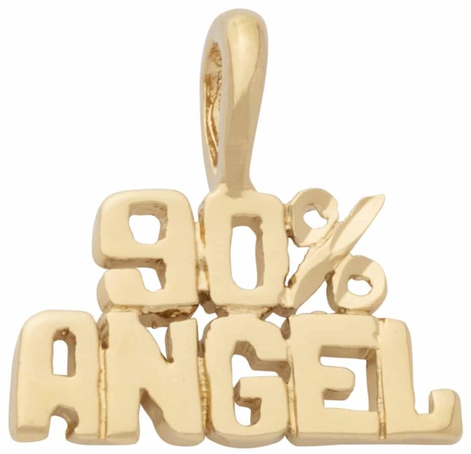 W-208 | 90% Angel Charm