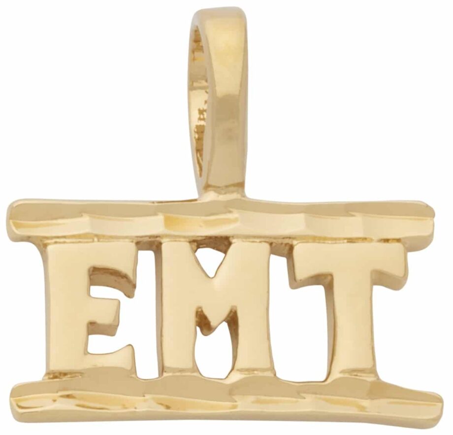 W-239 | EMT Charm