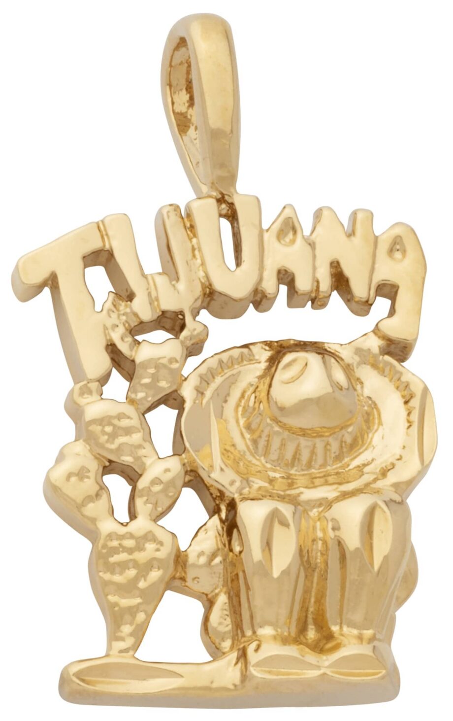 W-251 | Tijuana Charm