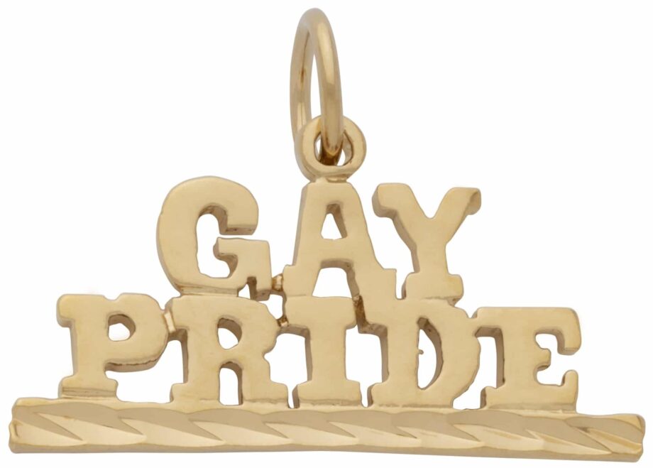 W-272 | Gay Pride