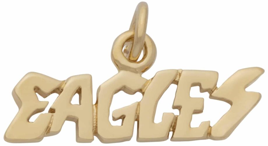 W-781 | Eagles Charm