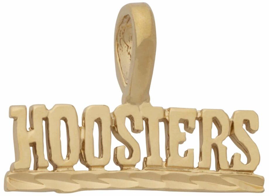 W-796 | Hoosiers Charm